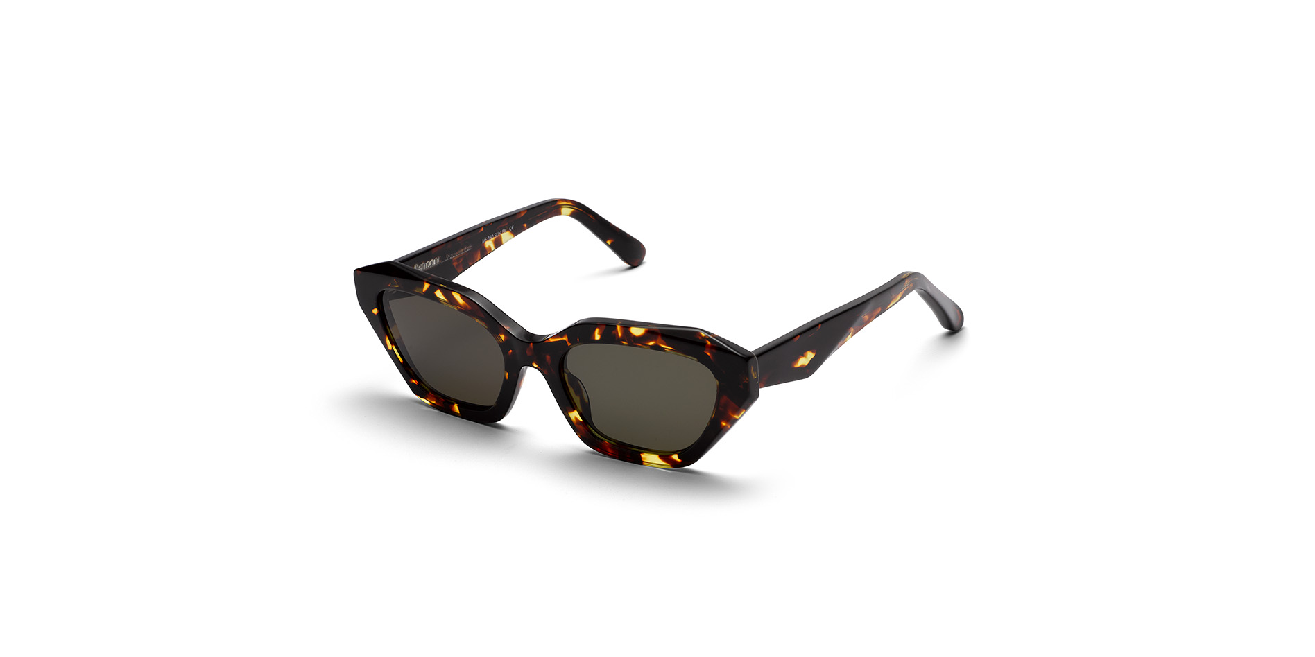 Lunettes de soleil femmes MF 050 SUN FA