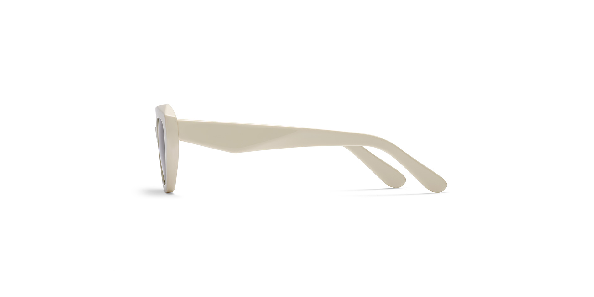 Modische Damen-Sonnenbrille aus Acetat,  MF 050 SUN FA
