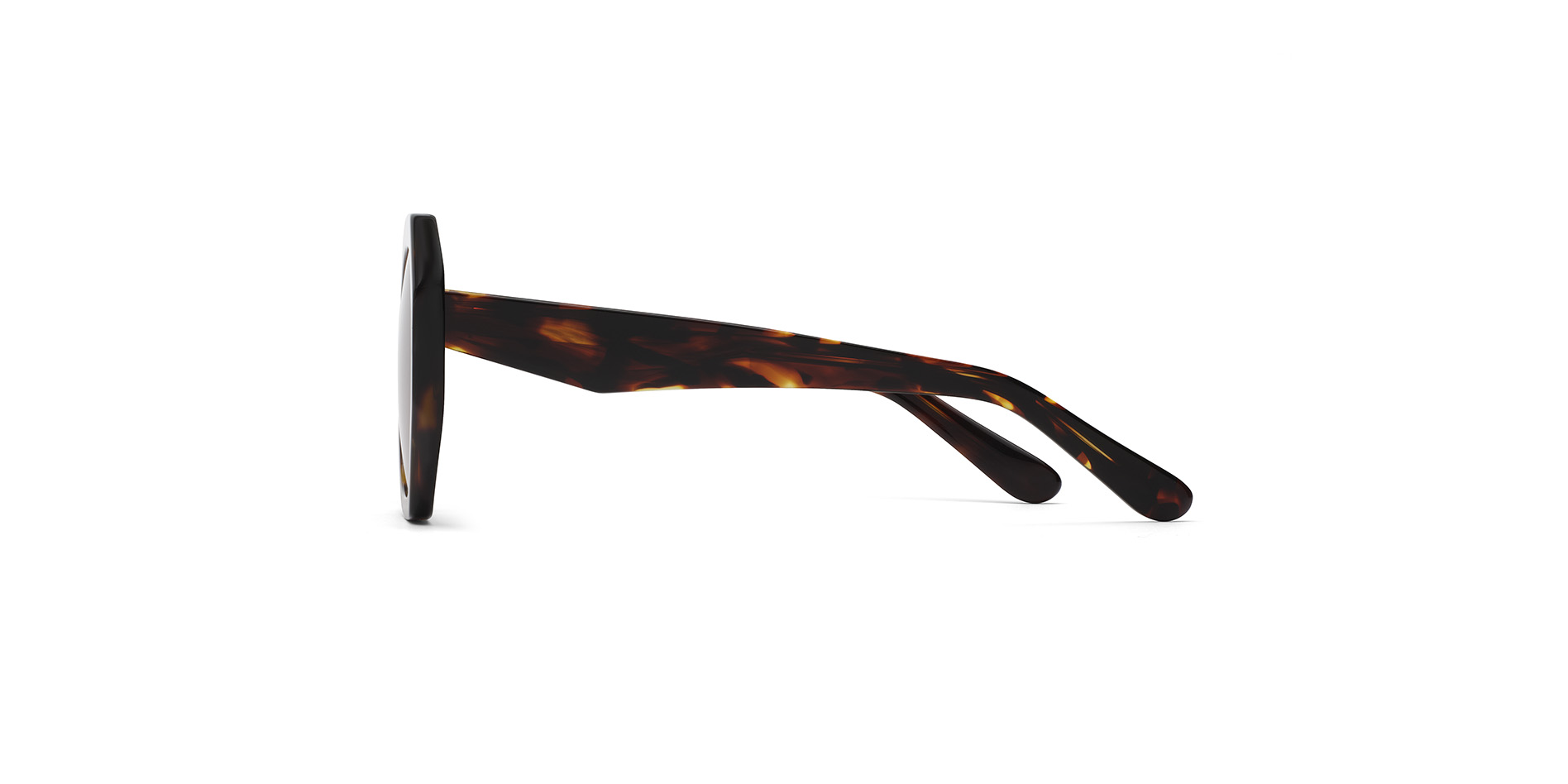 Lunettes de soleil à la mode pour femmes en acétate,  MF 051 SUN FA