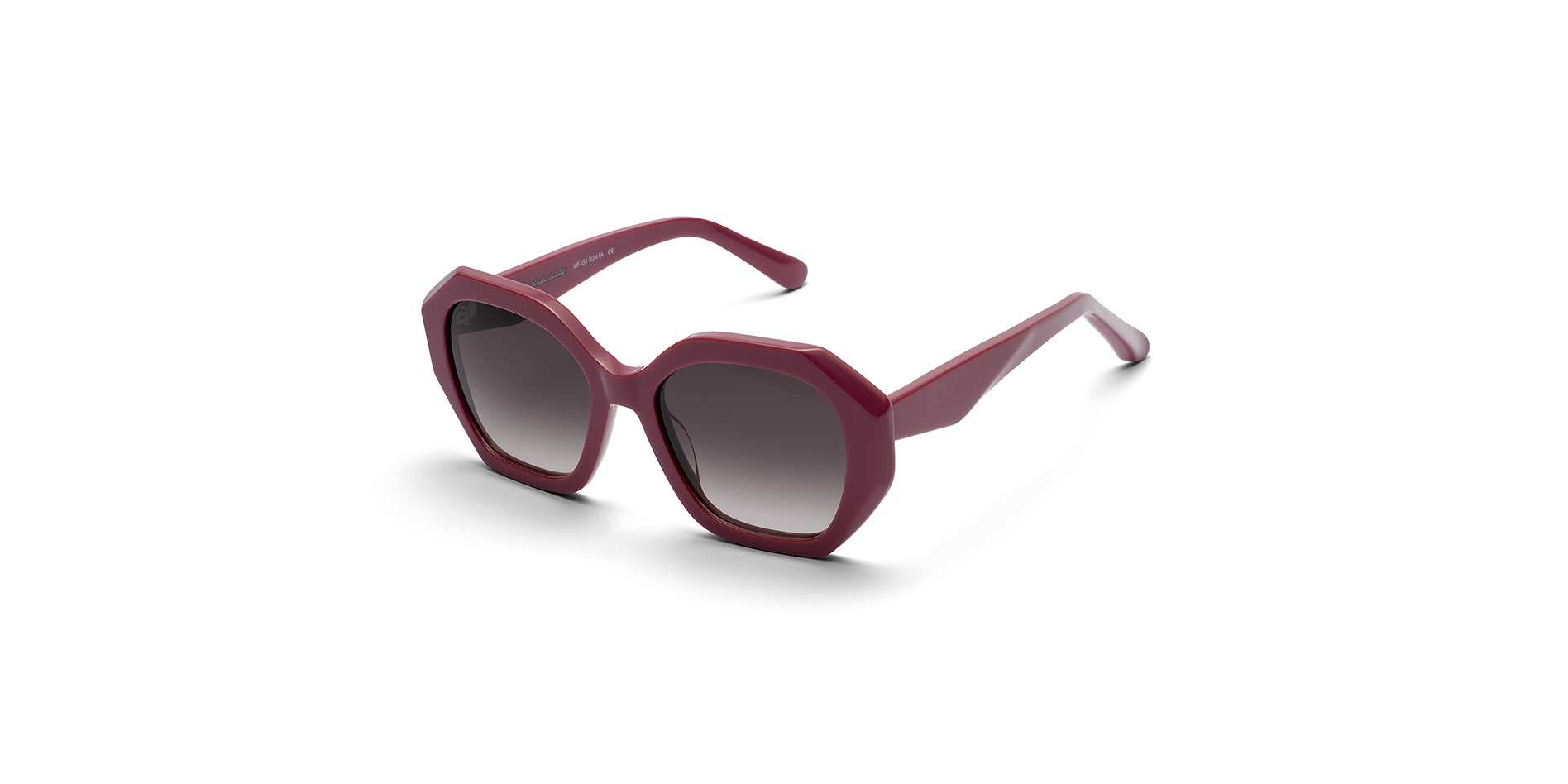 Lunettes de soleil femmes MF 051 SUN FA