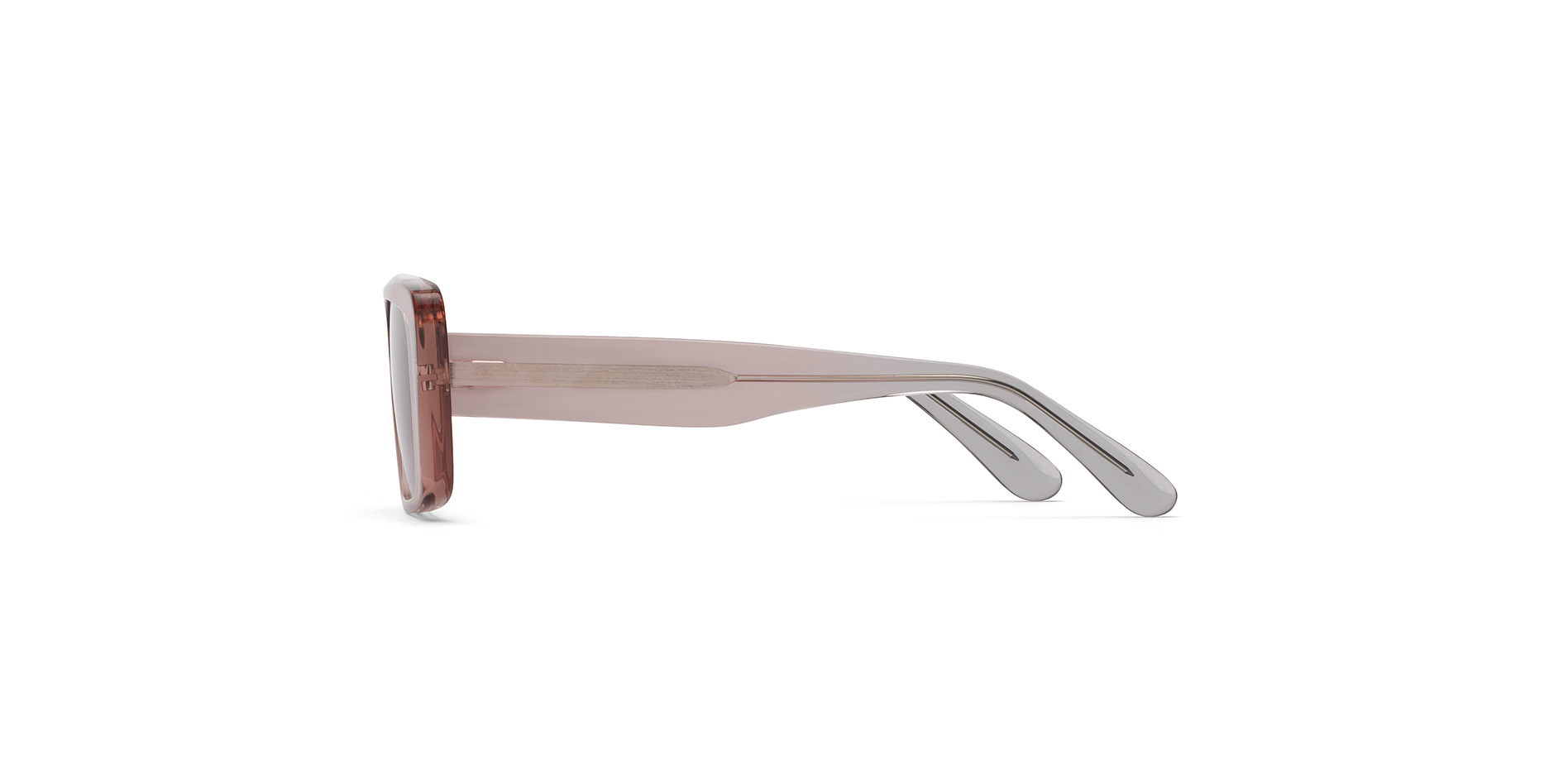 Lunettes de soleil à la mode pour femmes en acétate,  MF 054 SUN FA