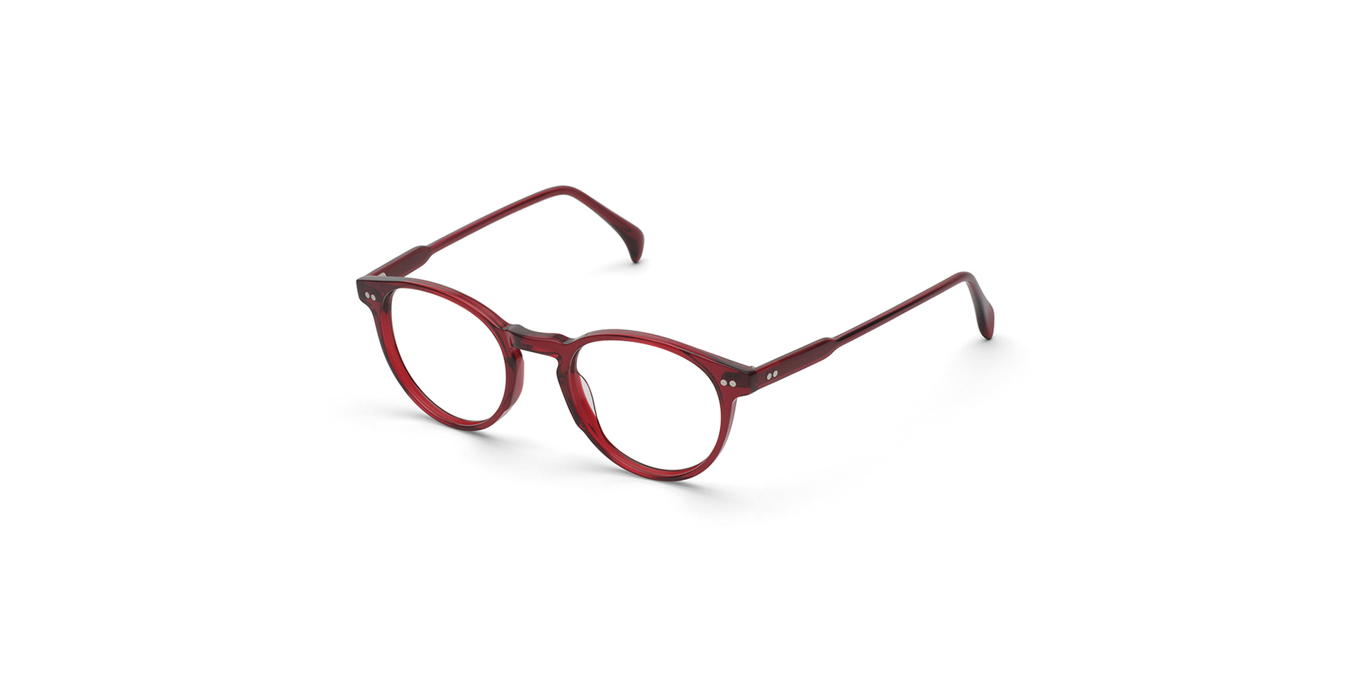 Herrenbrille MC 600 FA PAUL