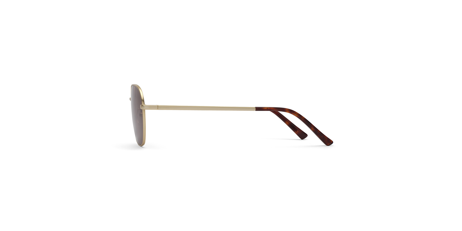 Feminine Damen-Sonnenbrille aus Edelstahl,  BD 541 SUN CL NOAH