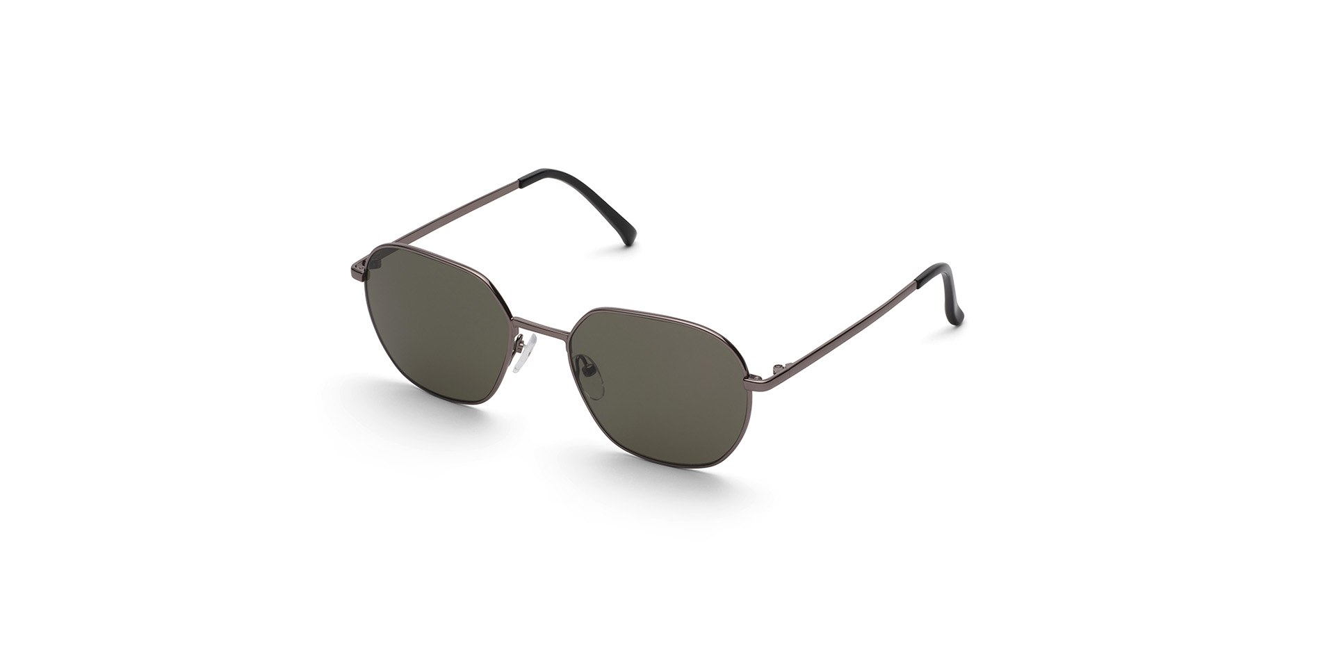 Lunettes de soleil hommes BD 541 SUN CL NOAH