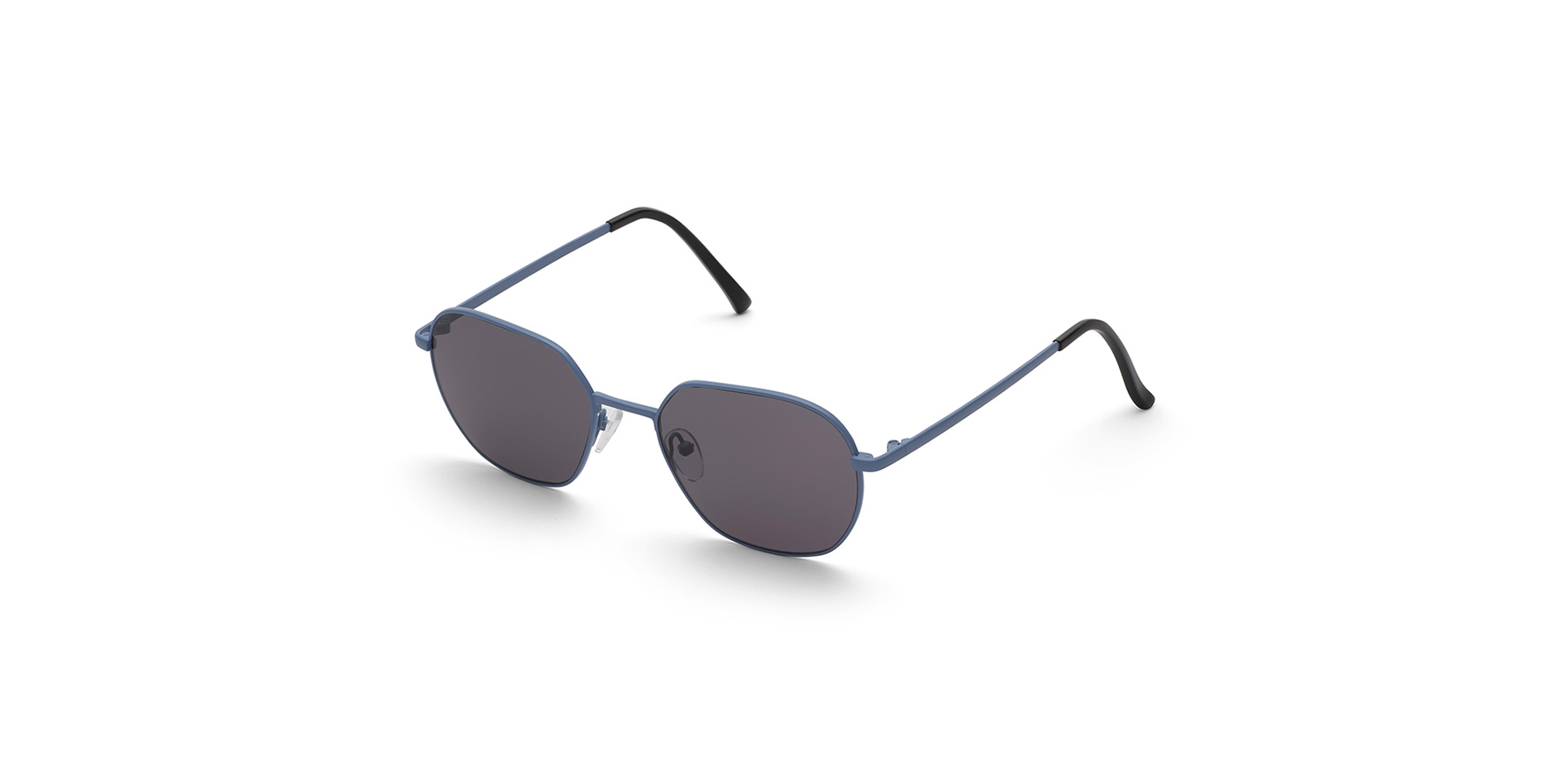 Damensonnenbrille BD 541 SUN CL NOAH