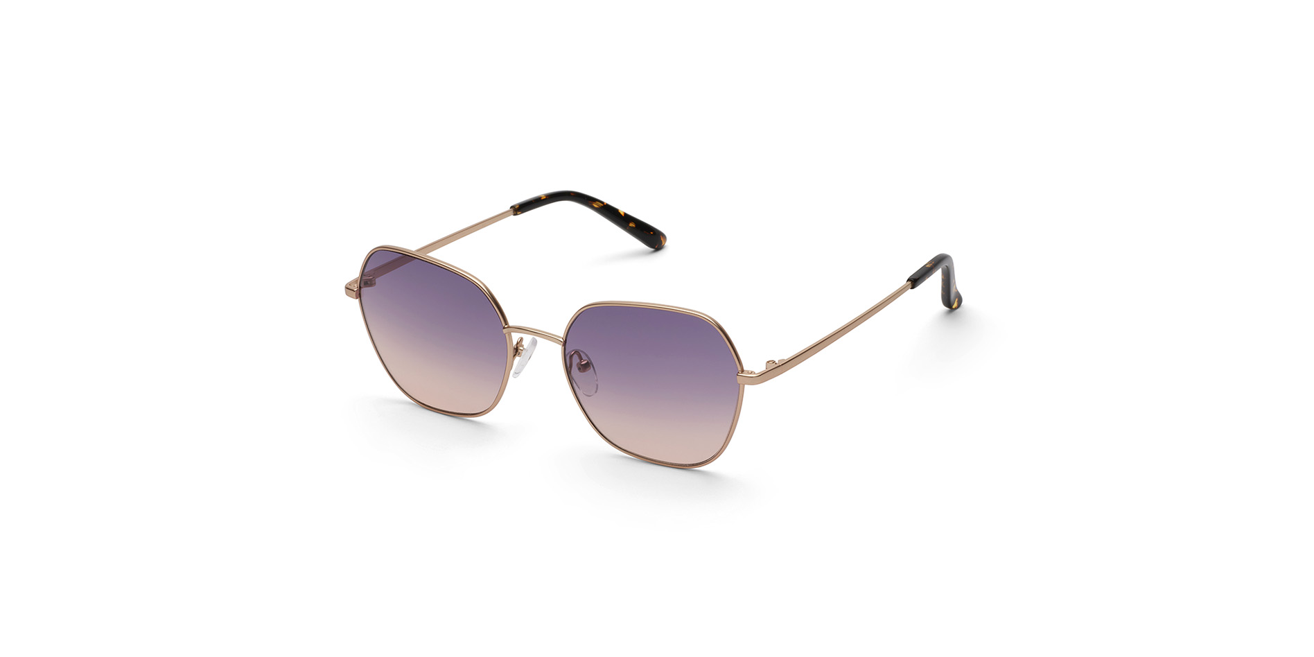 Lunettes de soleil femmes BD 540 SUN FA CARLA