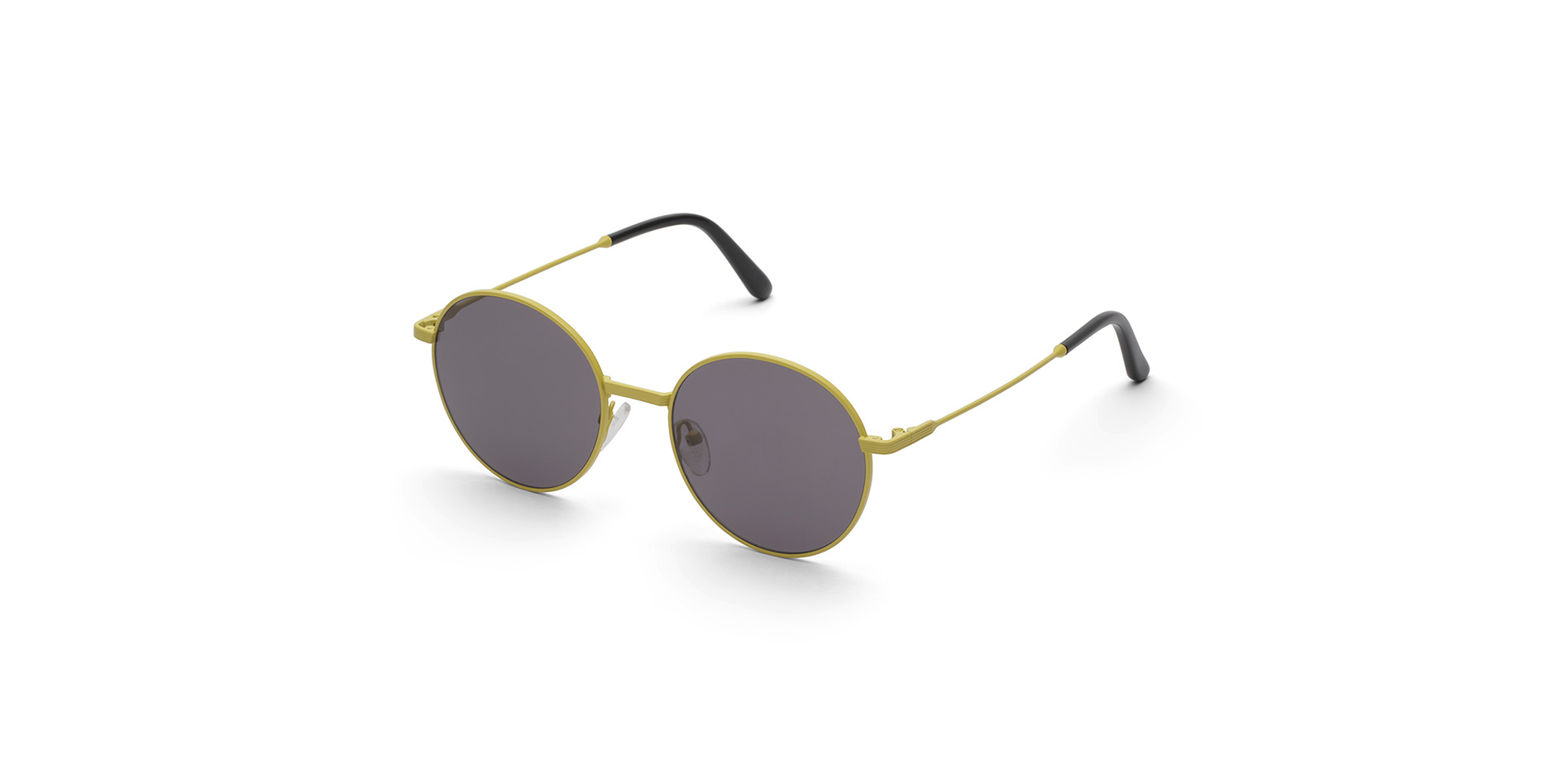 Lunettes de soleil femmes BD 538 SUN FA LUCA