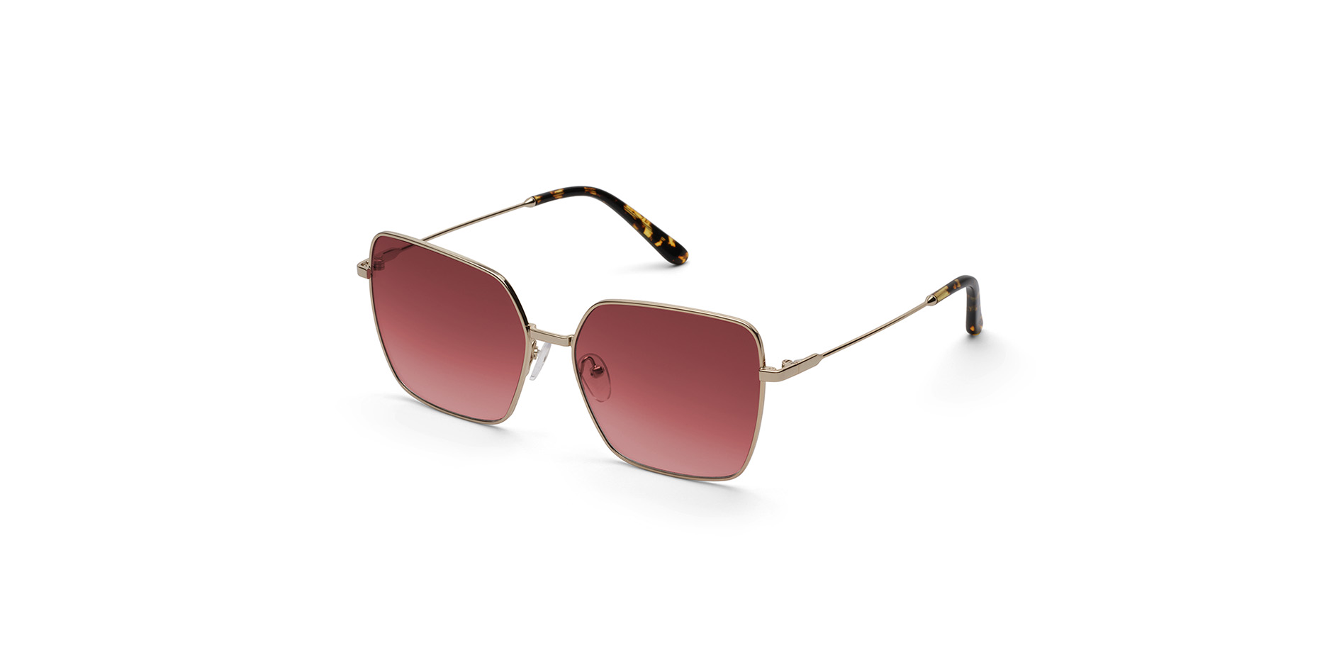 Damensonnenbrille BD 539 SUN FA OLIVIA