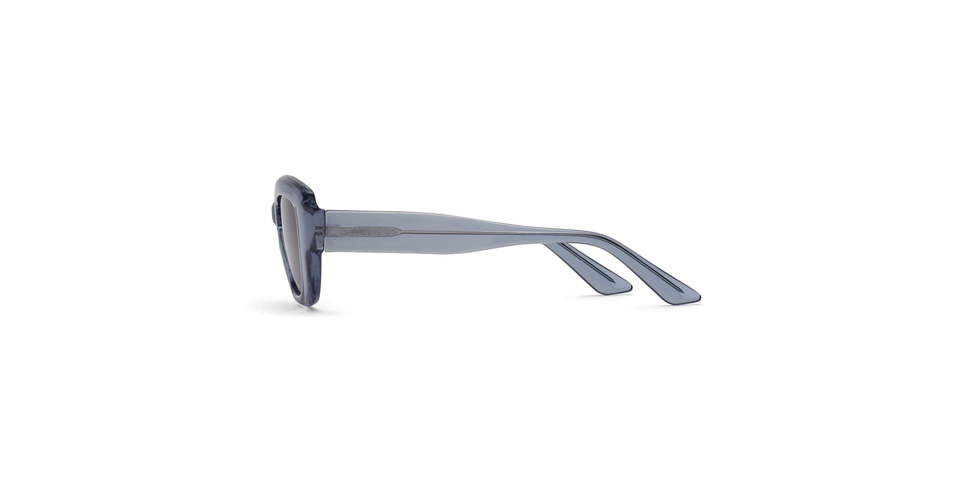 Lunettes de soleil femmes en plastique,  OU 036 SUN FA CARRY