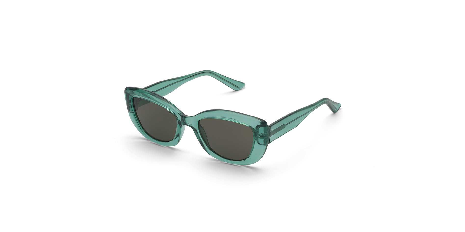 Damensonnenbrille OU 036 SUN FA CARRY