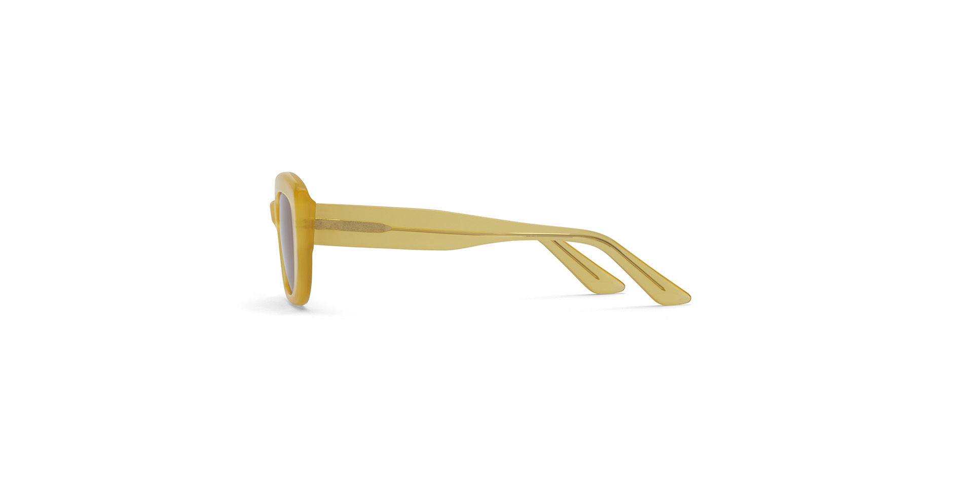 Lunettes de soleil femmes en plastique,  OU 036 SUN FA CARRY