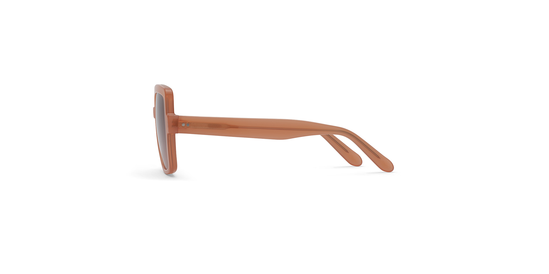 Lunettes de soleil à la mode pour femmes en plastique,  MI 048 SUN FA CHLOE