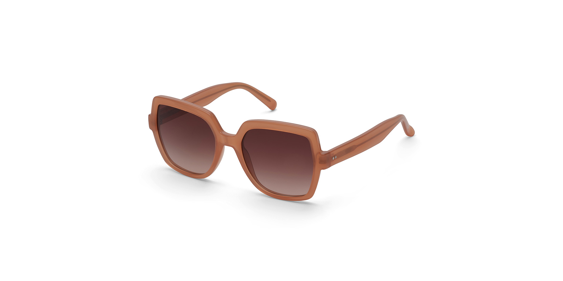 Lunettes de soleil femmes MI 048 SUN FA CHLOE