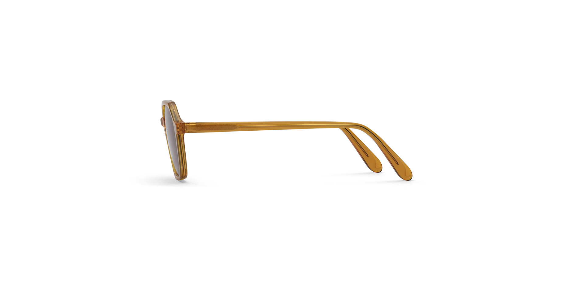 Lunettes de soleil à la mode pour femmes en plastique,  ABC 071 SUN FA CHARLIE