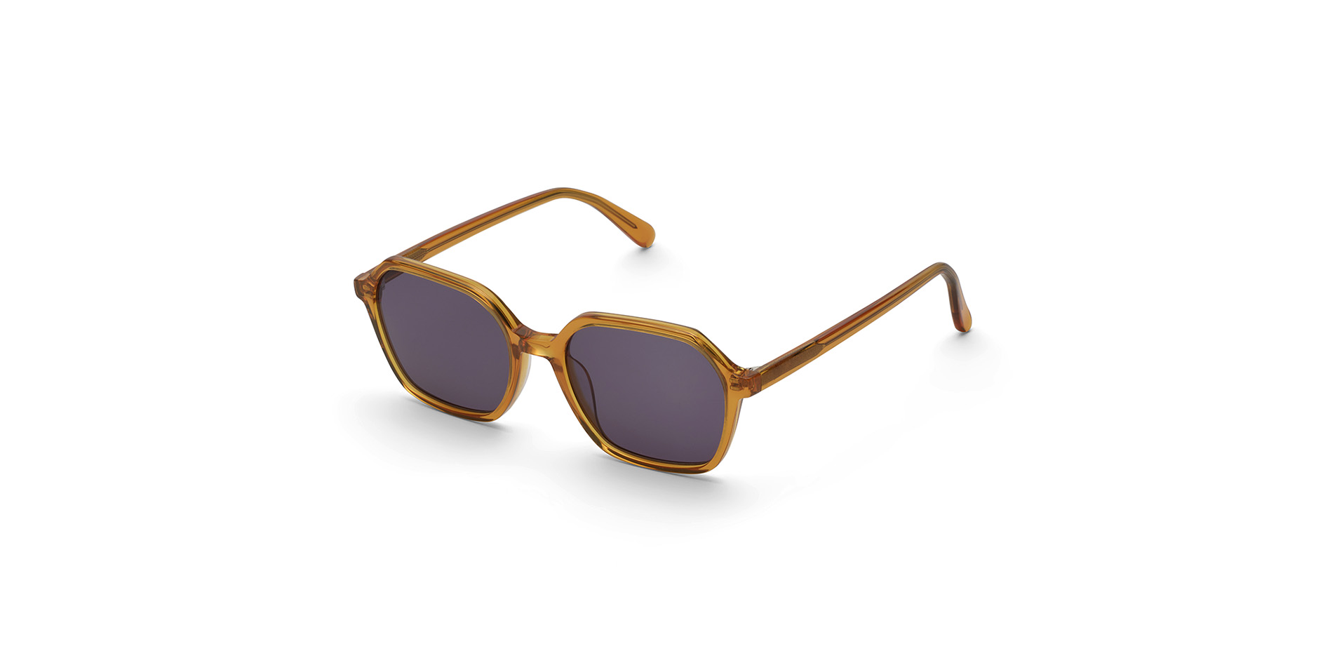 Herrensonnenbrille ABC 071 SUN FA CHARLIE