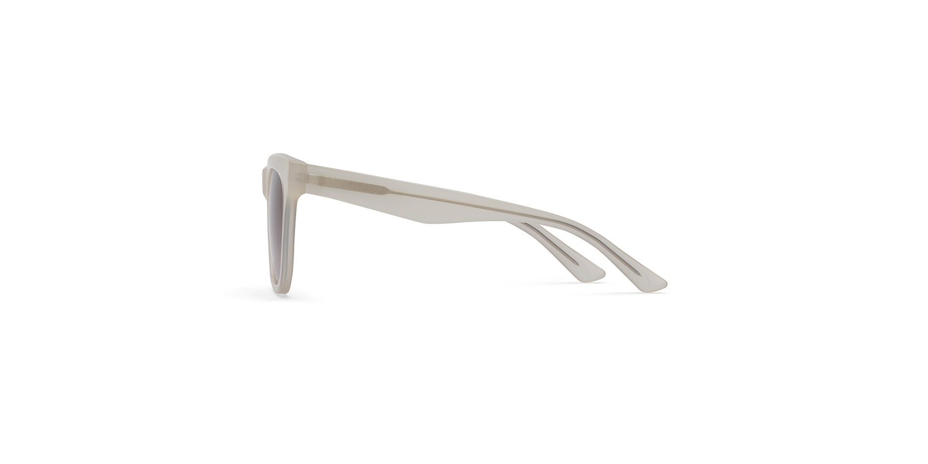 Modische Damen-Sonnenbrille aus Kunststoff,  ABC 072 SUN FA SASHA