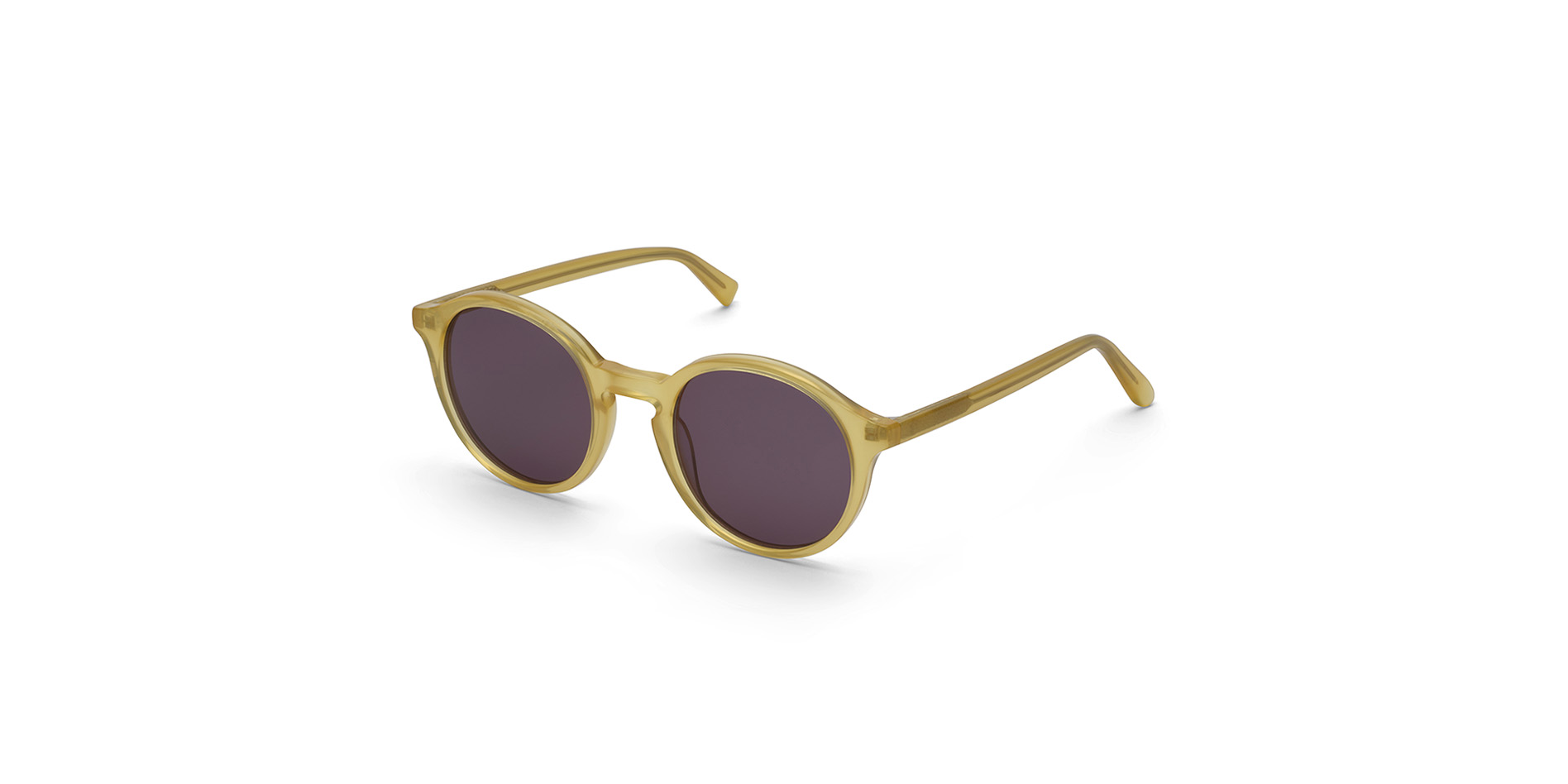 Damensonnenbrille ABC 073 SUN FA LEO