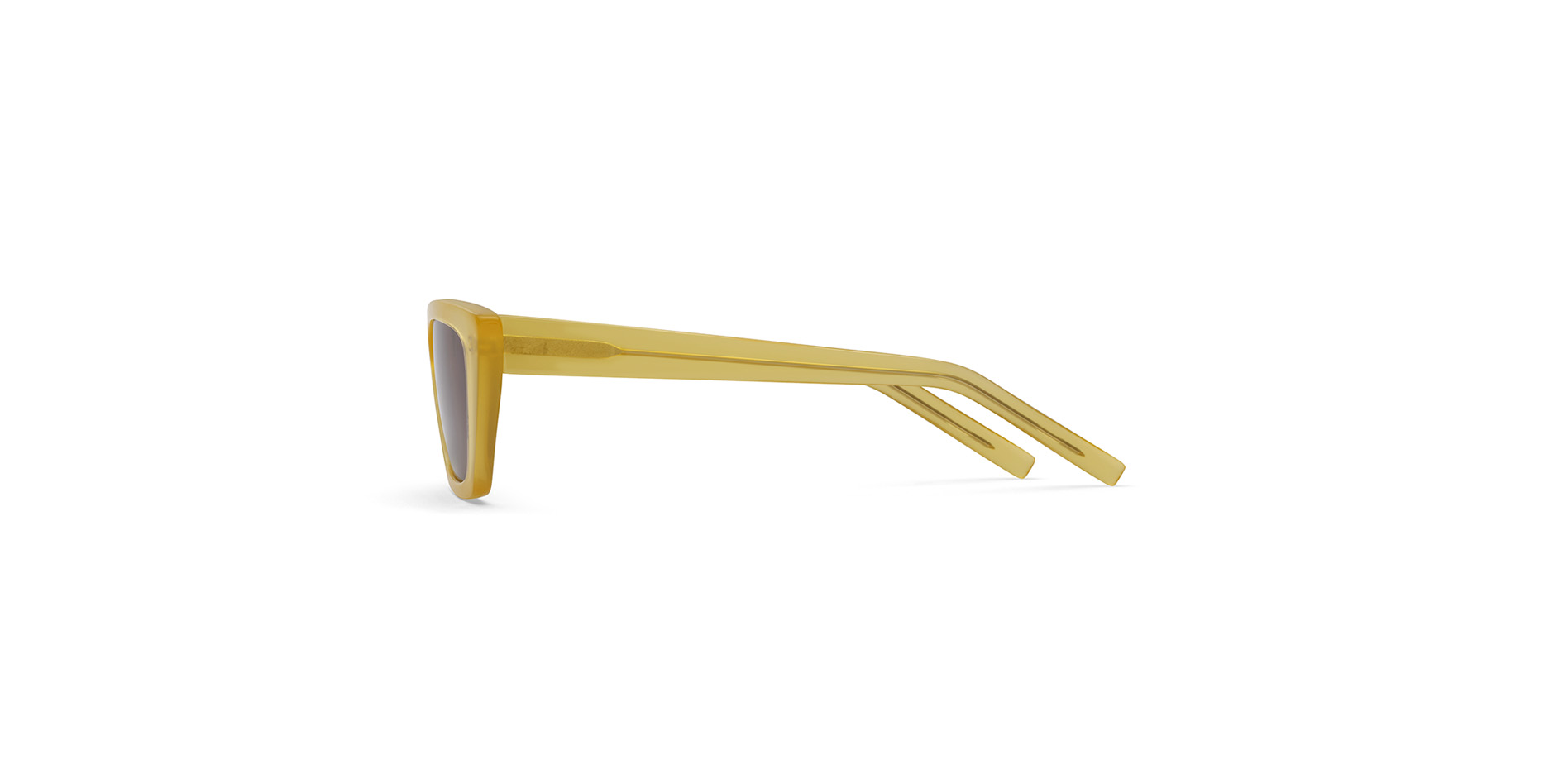 Lunettes de soleil femmes en plastique,  OU 040 SUN FA GRACE