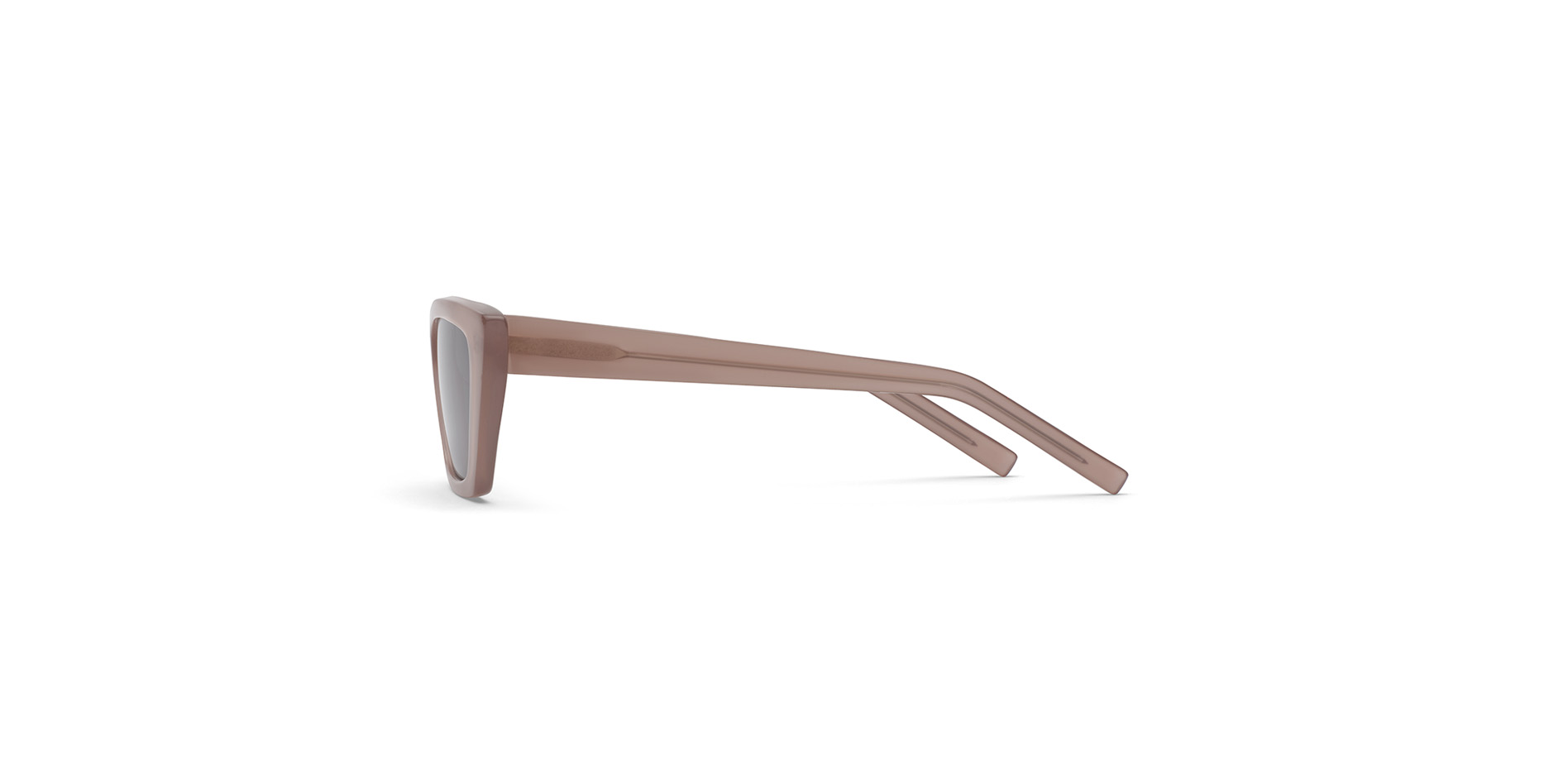 Lunettes de soleil femmes en plastique,  OU 040 SUN FA GRACE