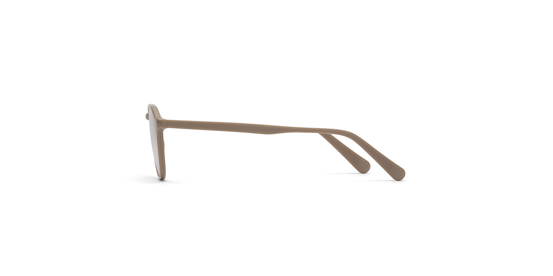 Feminine Damen-Sonnenbrille aus Kunststoff,  BD 536 SUN CL