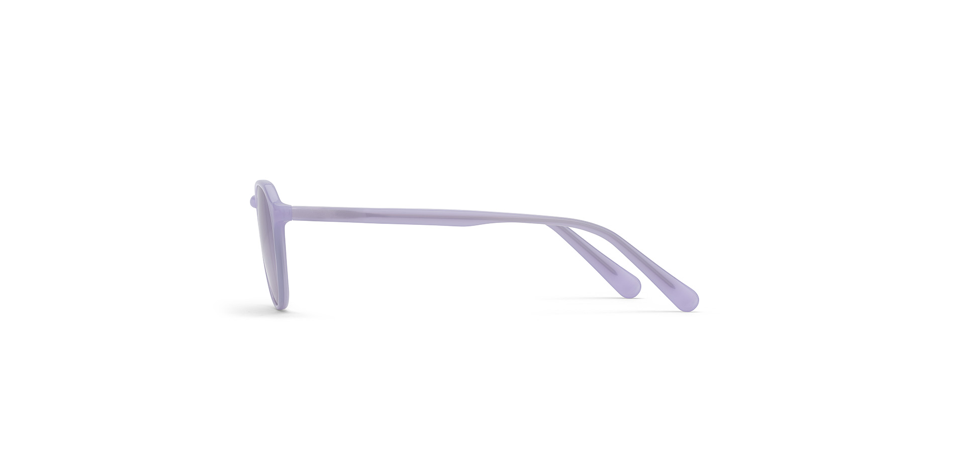 Lunettes de soleil pour femmes en plastique,  BD 536 SUN CL