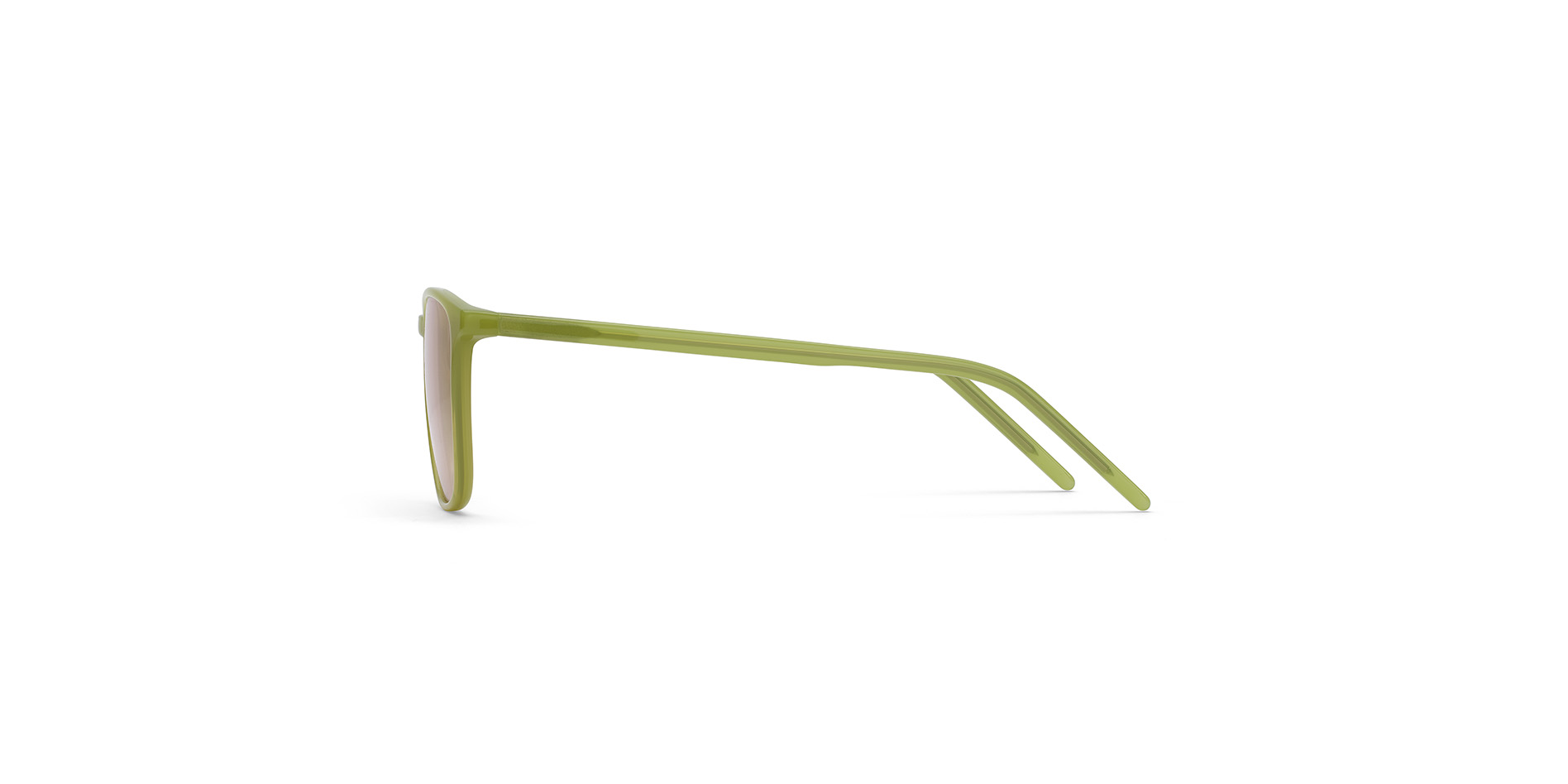 Lunettes de soleil classiques pour hommes en plastique,  JIL 028 SUN CL