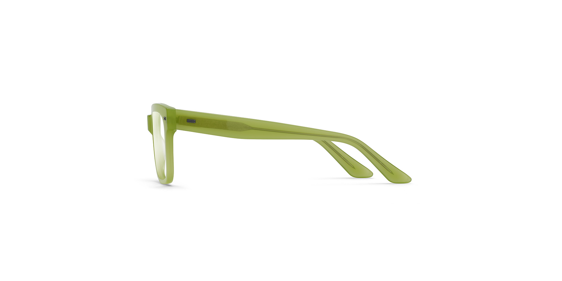 Lunettes correctrices pour femmes en acétate,  LN 034 CL