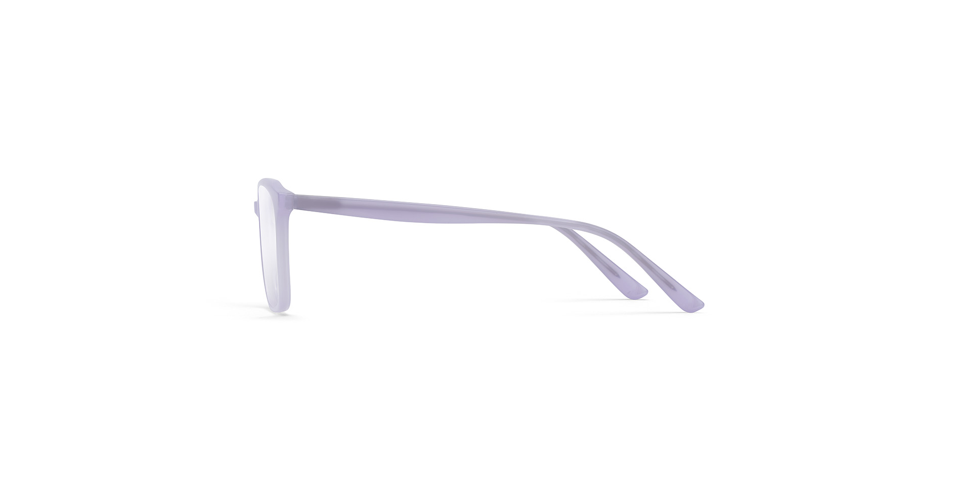 Lunettes correctrices hommes en acétate,  LN 045 FLEX CL