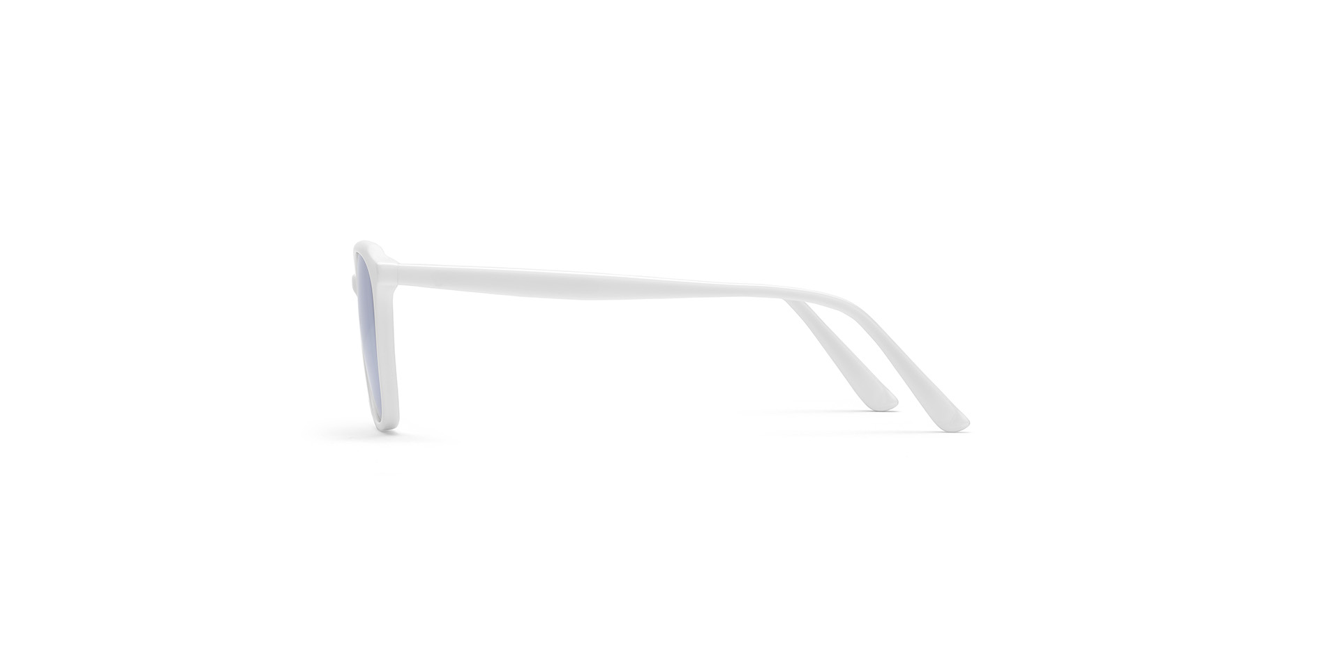 Lunettes de soleil à la mode pour hommes en acétate,  LN 045 SUN FLEX CL