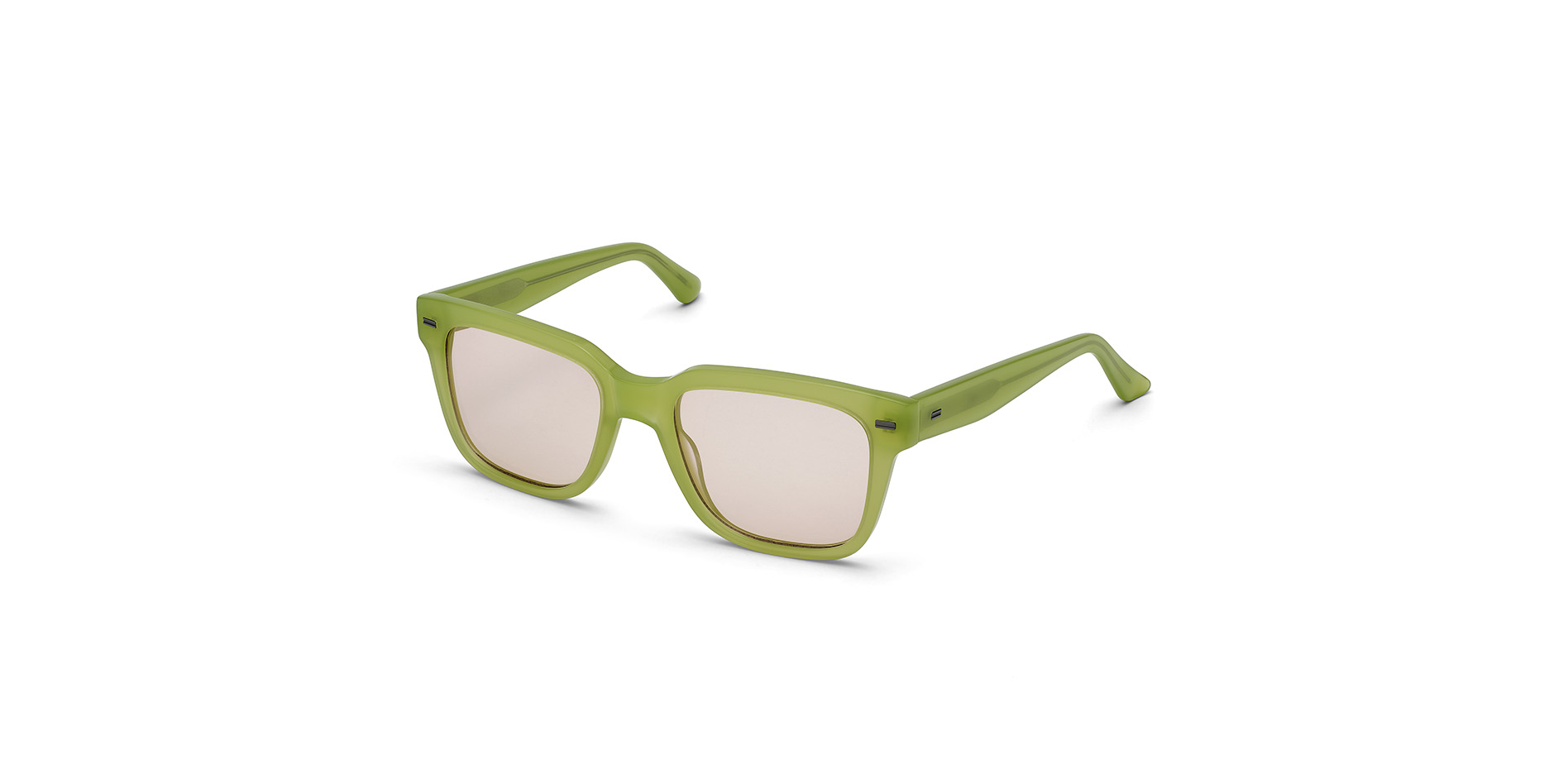 Lunettes de soleil hommes LN 034 SUN CL