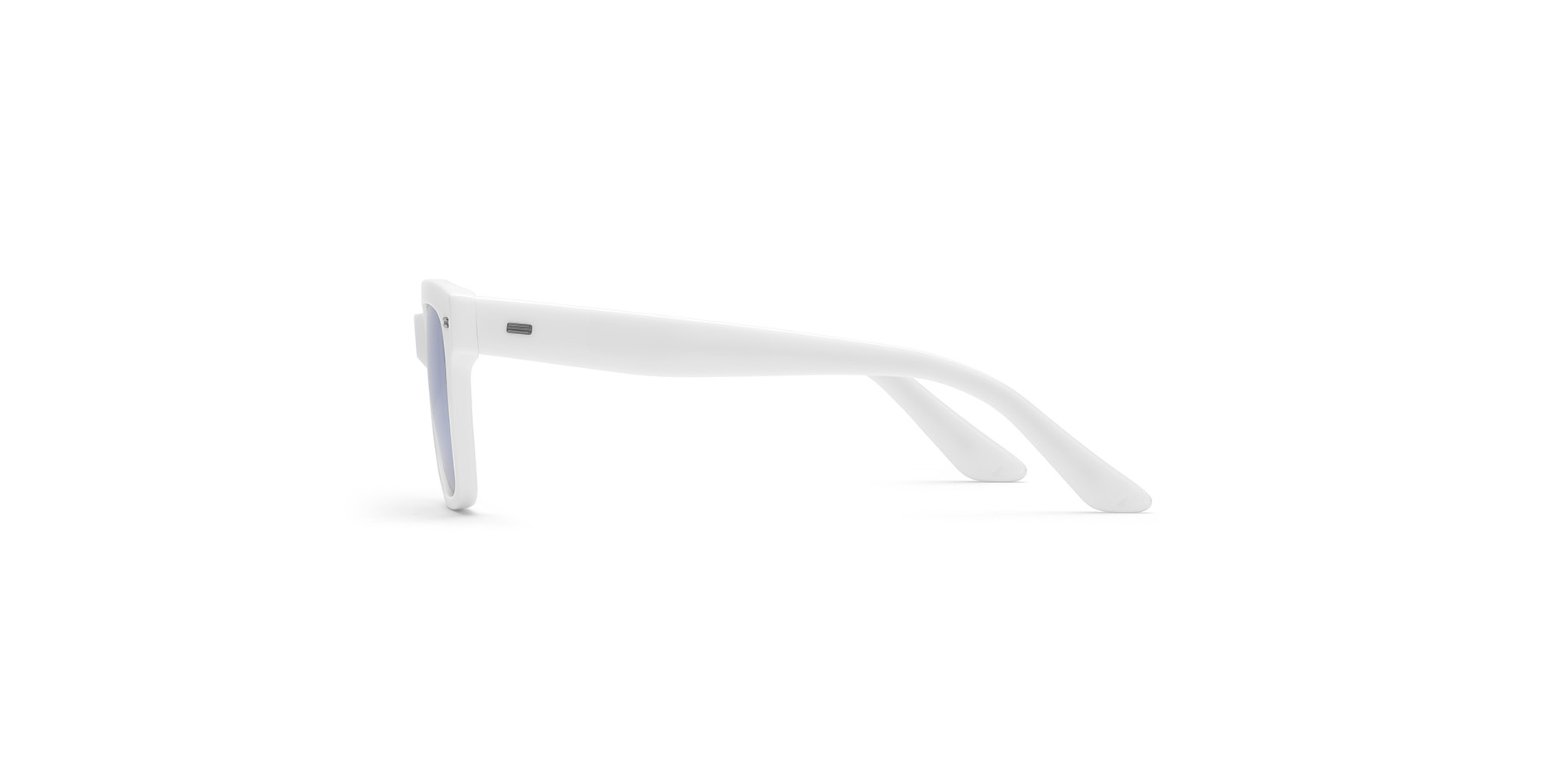 Herren-Sonnenbrille aus Acetat,  LN 034 SUN CL