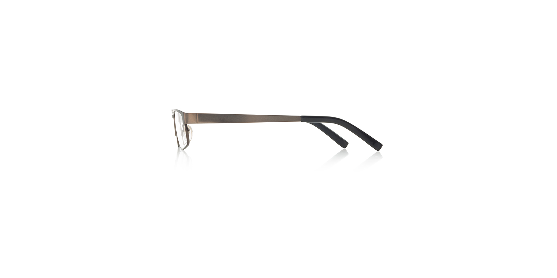 Lunettes correctrices à la mode pour les jeunes en métal,  OPH 9754 FLEX CL