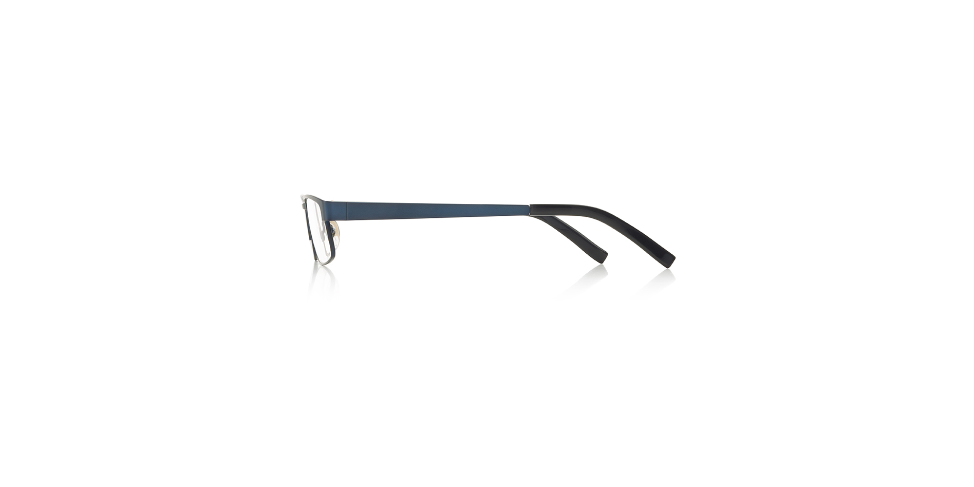 Lunettes correctrices à la mode pour les jeunes en métal,  OPH 9754 FLEX CL