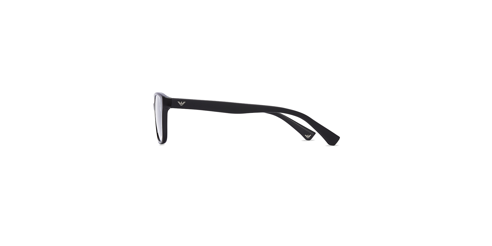 Lunettes correctrices pour femmes en plastique, Emporio Armani, EA 3060