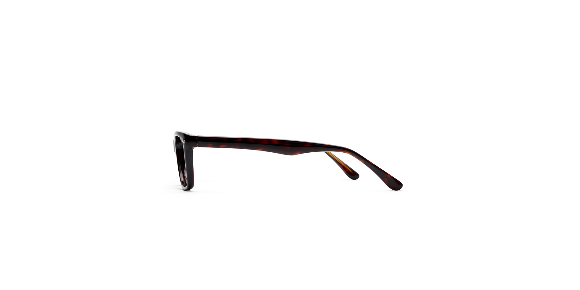 Klassische Kinder-Korrektionsbrille aus Kunststoff,  MC 467 CL