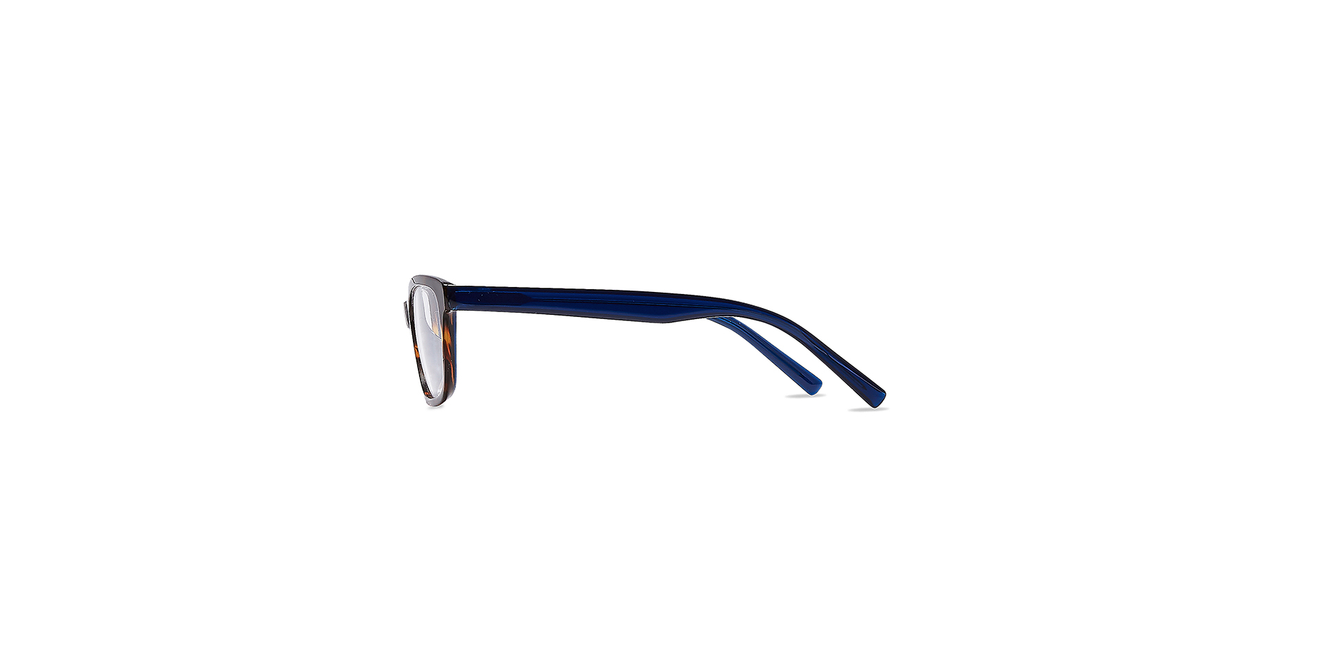 Modische Damen-Korrektionsbrille aus Acetat,  MF 023 FA