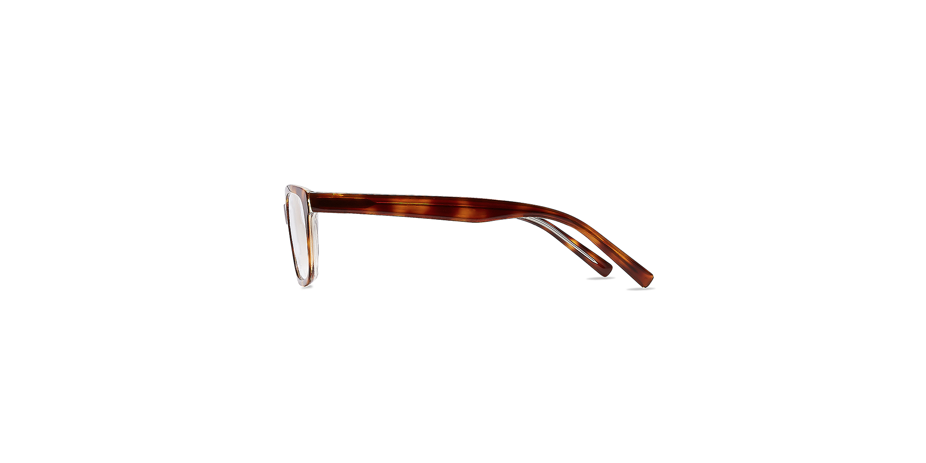 Modische Damen-Korrektionsbrille aus Acetat,  MF 023 FA