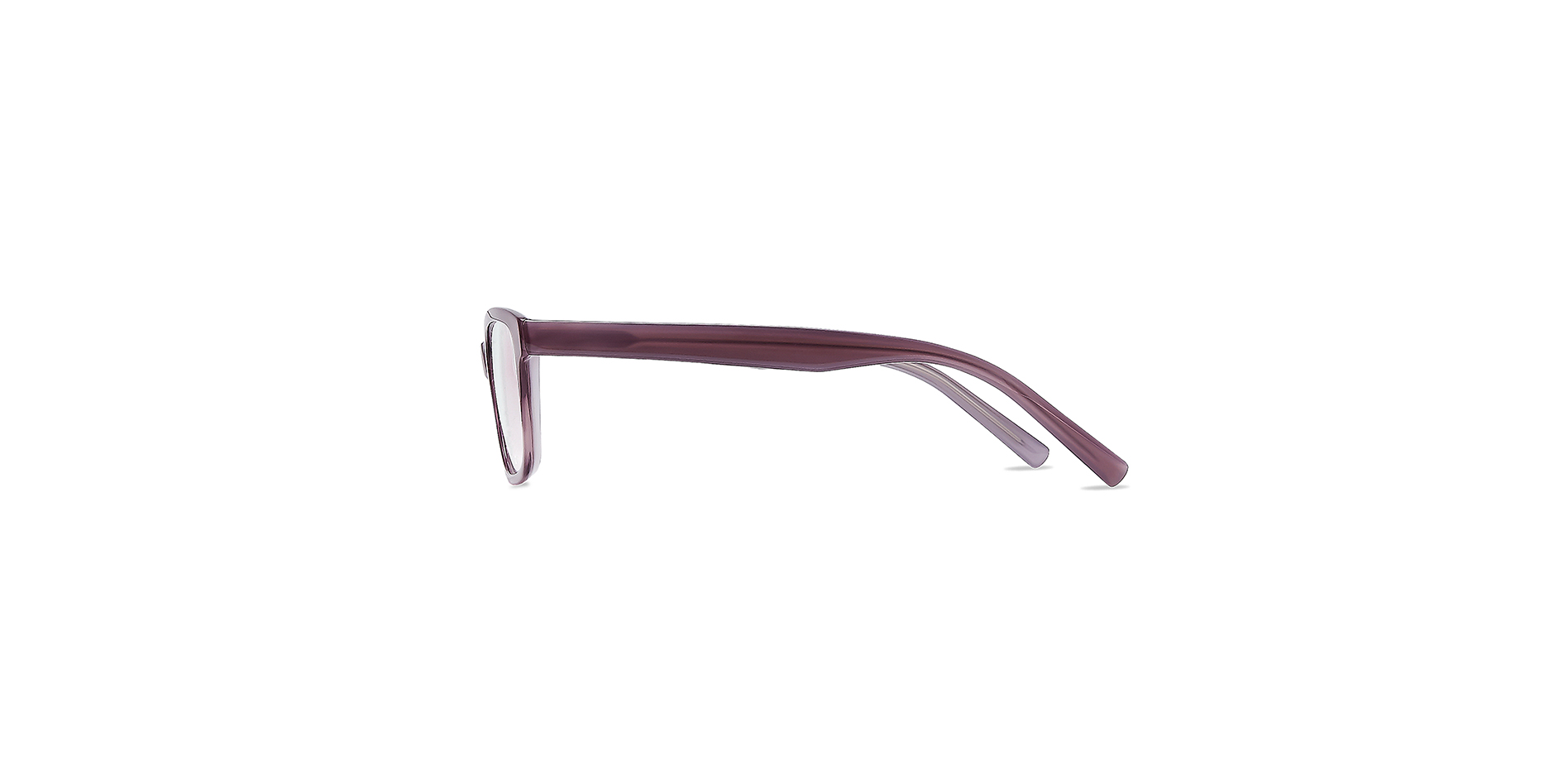 Modische Damen-Korrektionsbrille aus Acetat,  MF 023 FA
