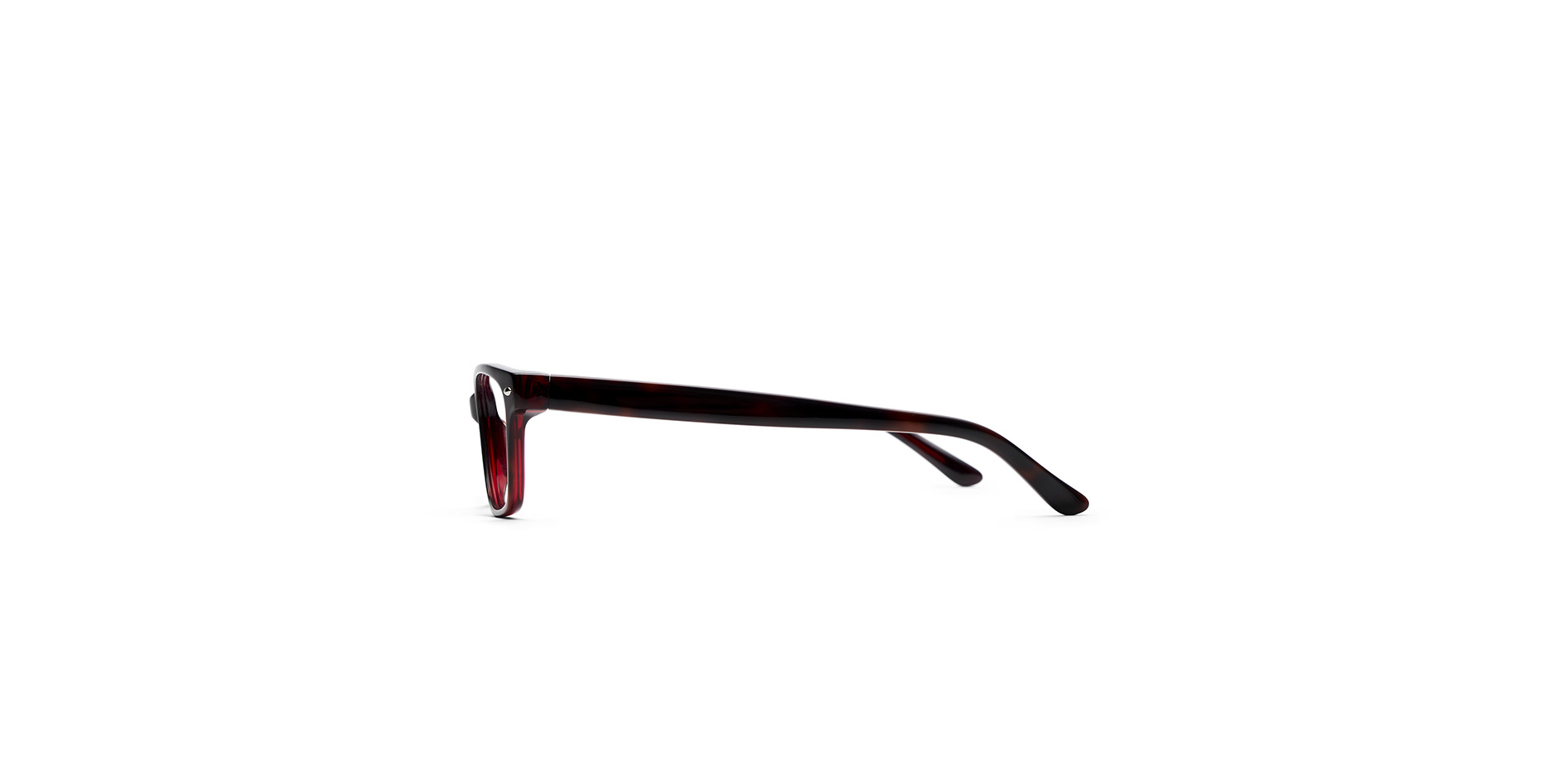 Lunettes enfants classiques en acétate,  BD 404 FLEX CL