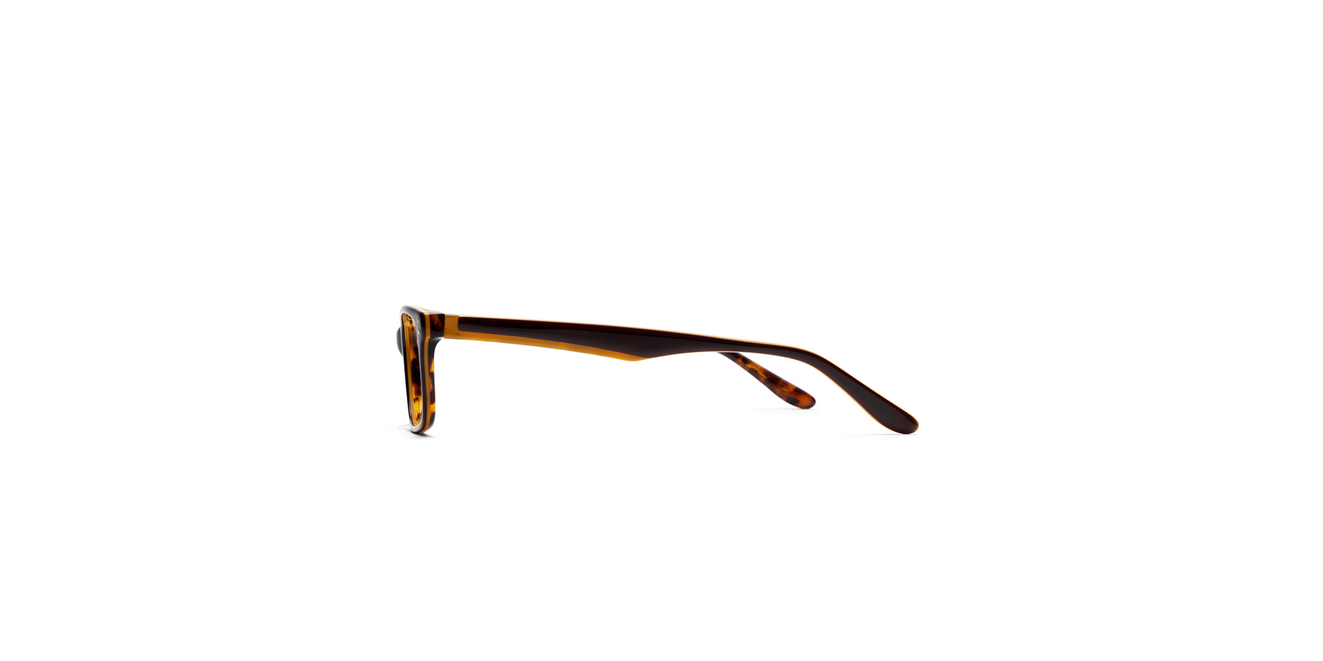 Klassische Kinder-Korrektionsbrille aus Acetat,  LD 003 FLEX CL