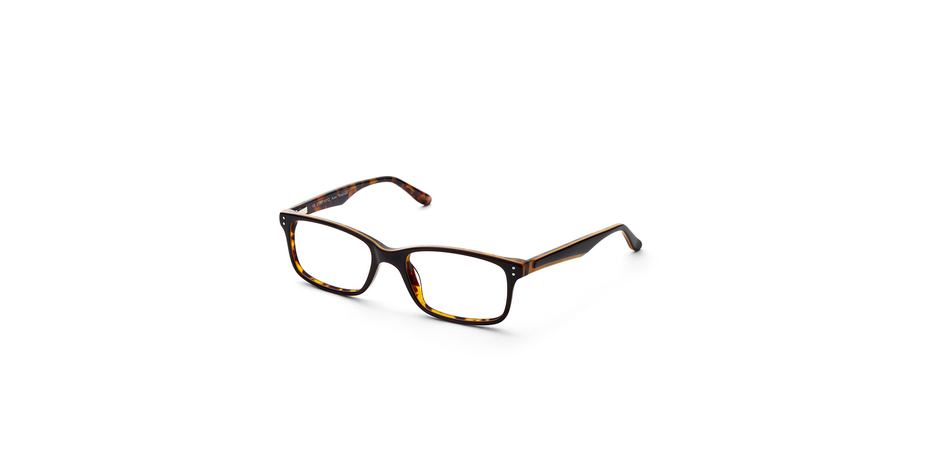 Kinderbrille LD 003 FLEX CL