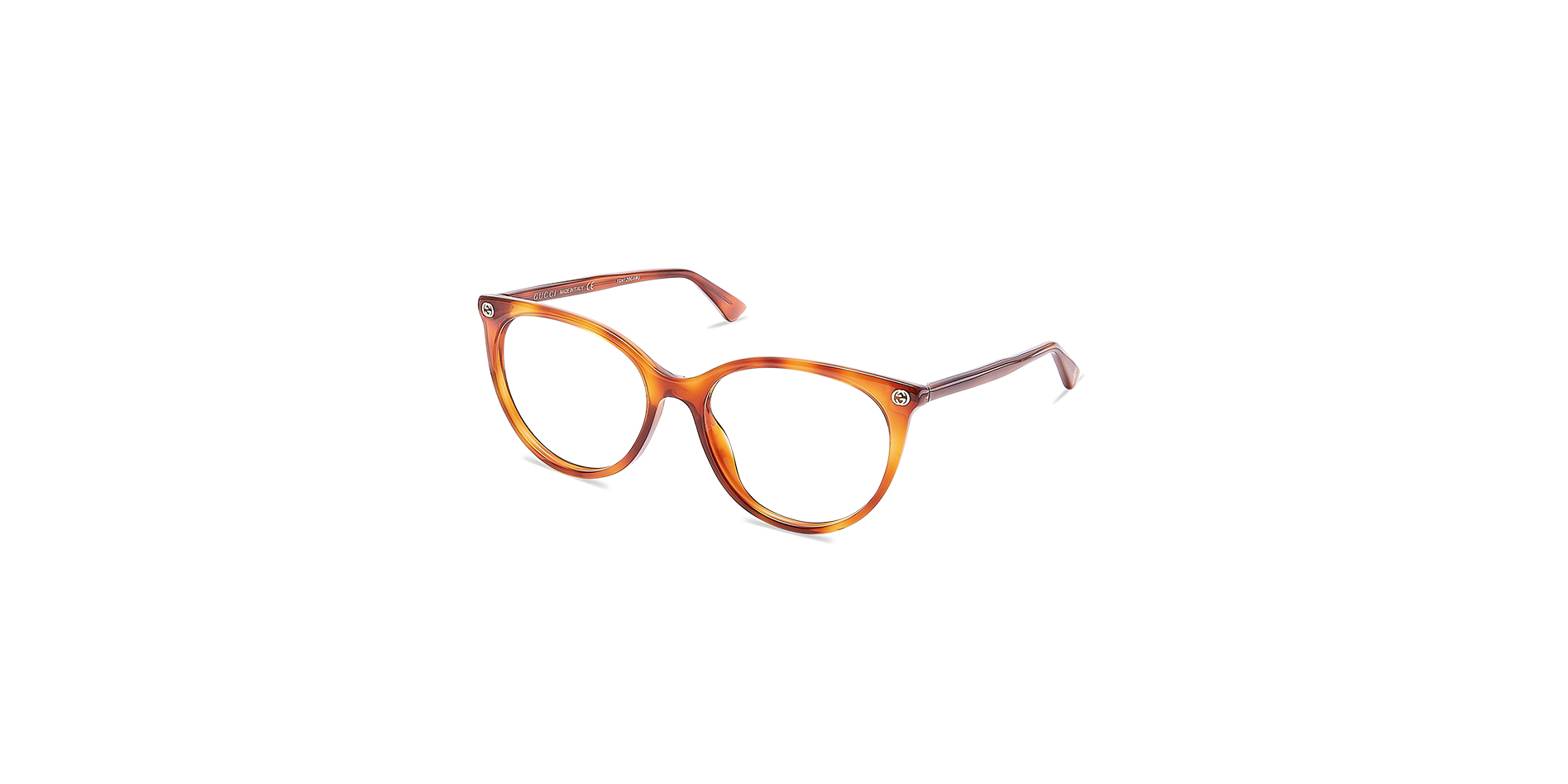 Lunettes femmes Gucci GG 0093 O