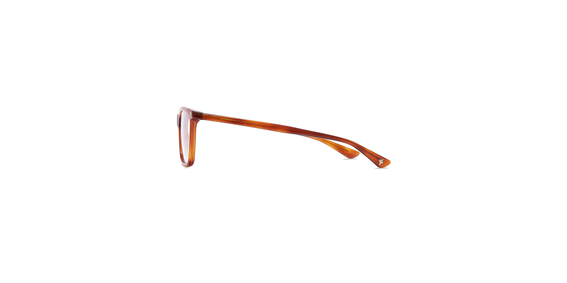 Lunettes correctrices pour hommes à la mode en acétate, Gucci, GG 0094O