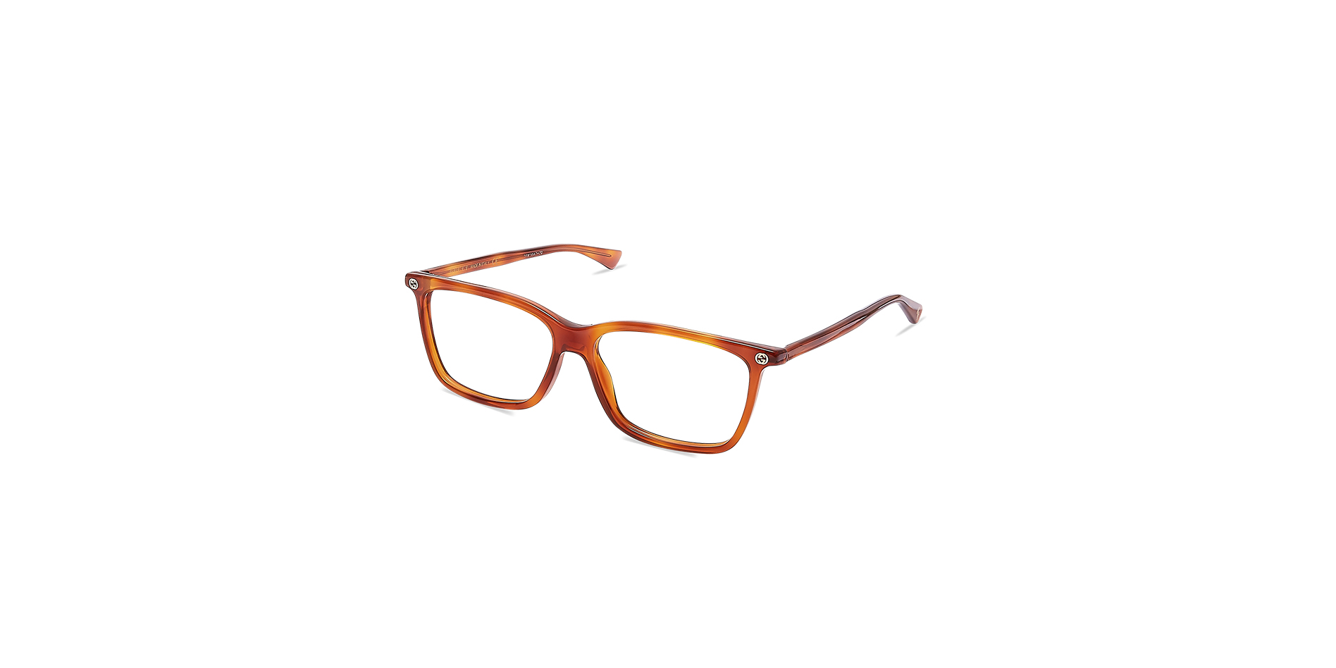 Herrenbrille Gucci GG 0094O