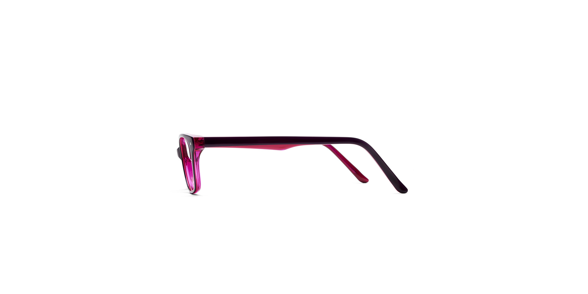 Lunettes enfants classiques en acétate,  OL 001 CL