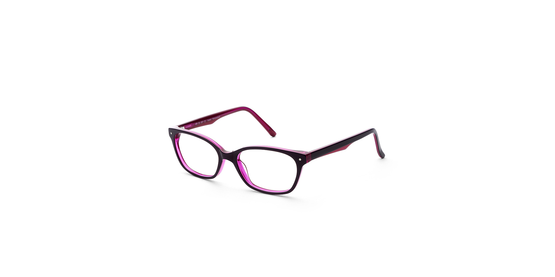 Kinderbrille OL 001 CL