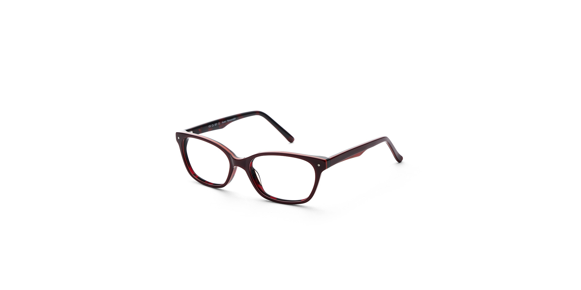 Kinderbrille OL 001 CL