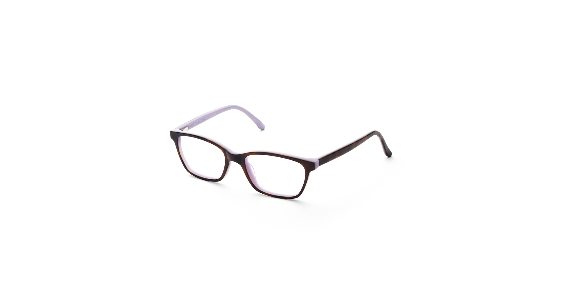 Kinderbrille OL 002 FLEX CL