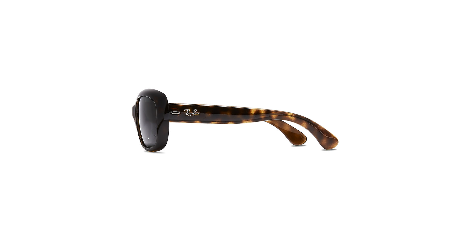 Lunettes de soleil femmes en plastique, Ray-Ban, RB 4101