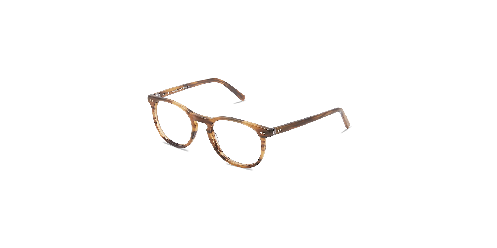 Lunettes hommes OBRA 481 CL